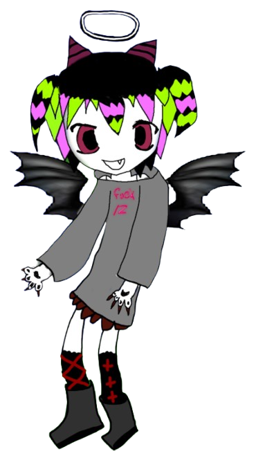 fuckteeth Sprite