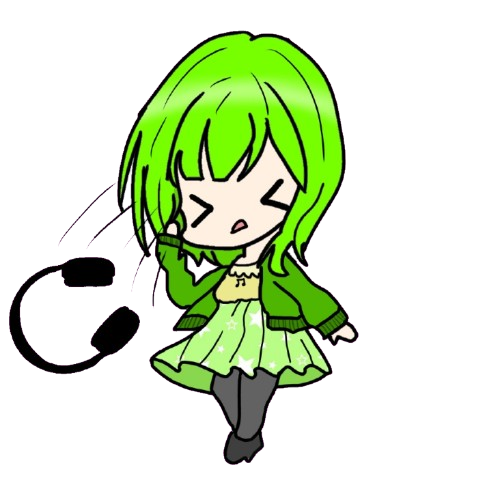 Tinnitus-Chan Sprite
