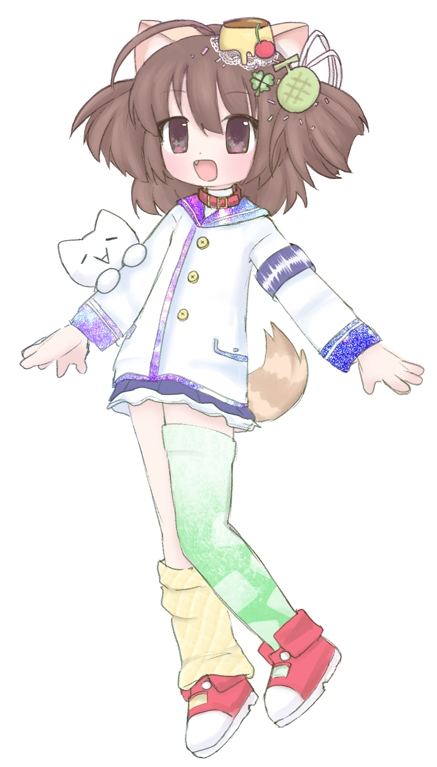 Mag☆ii☆chi Sprite