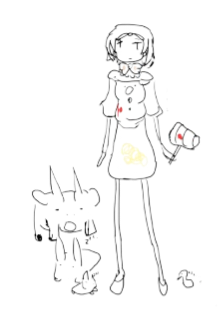 sleepia sleepy Sprite
