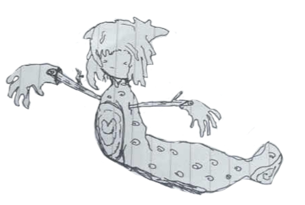 Stickie Sprite