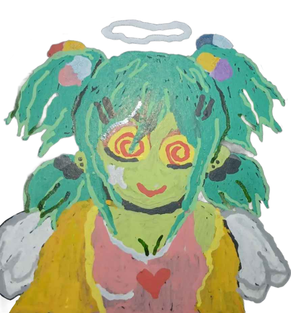 ULW-Chan Sprite
