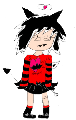 Ampie Sprite
