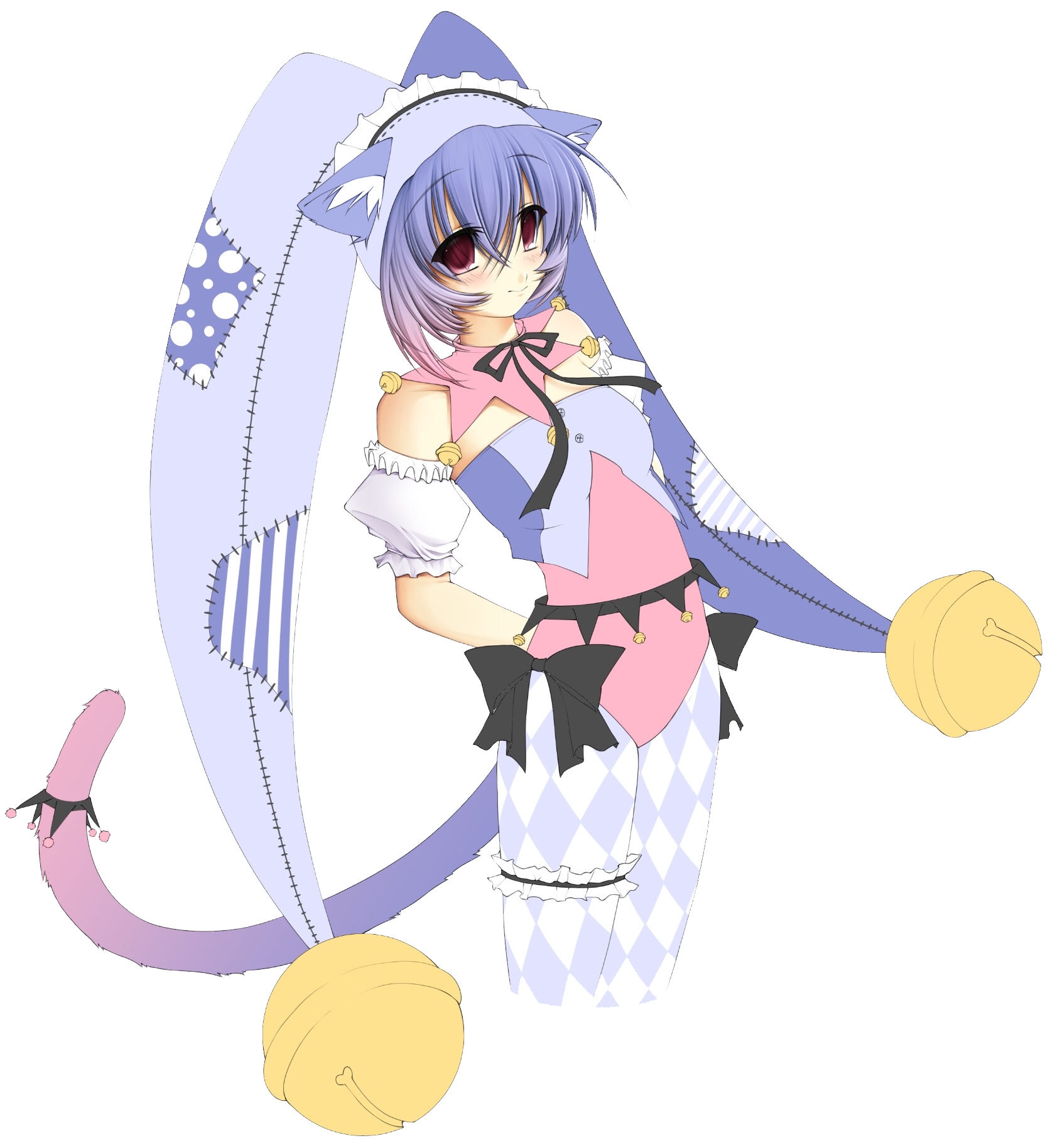 Penelope Sprite