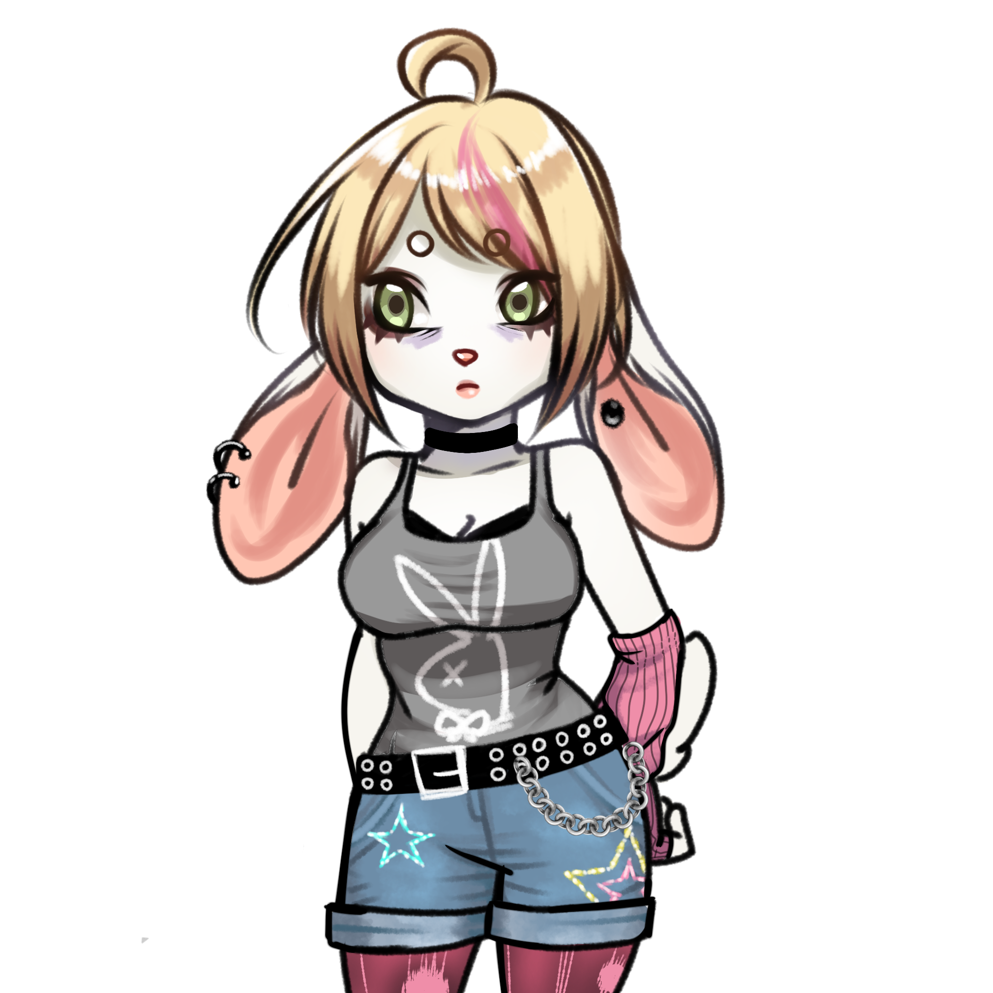linkhe Sprite