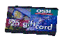 expired gift card