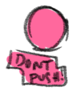 dontpress