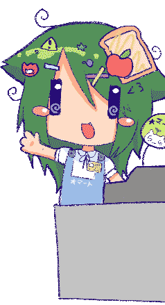 shoppykeepchan