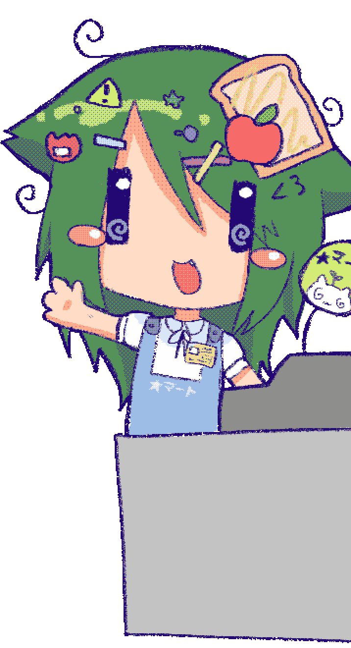 shoppykeepchan